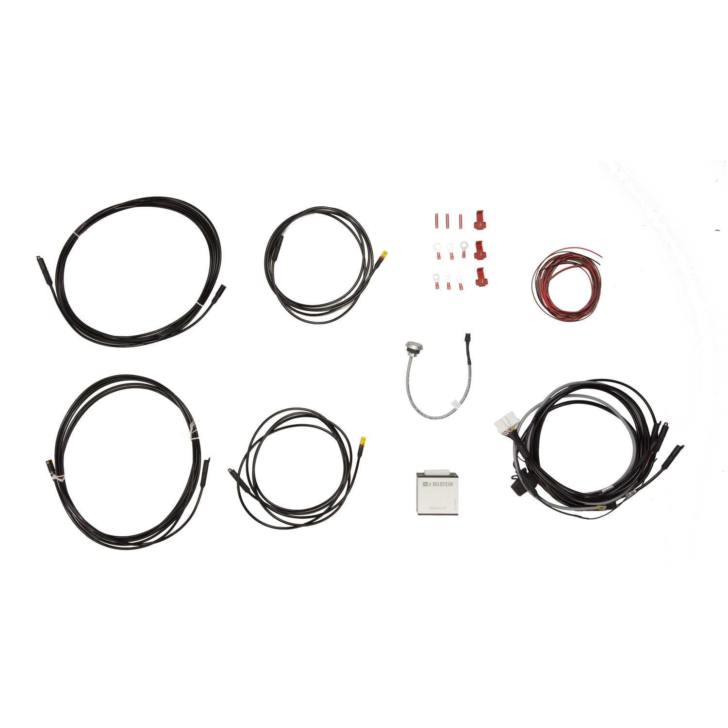 Bilstein 49-207323 B16 (ridecontrol) - Suspension Kit